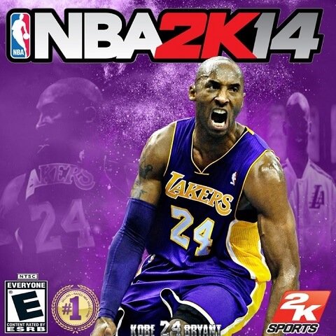 NBA 2K14 APK v1.30b (Latest Version) for Android