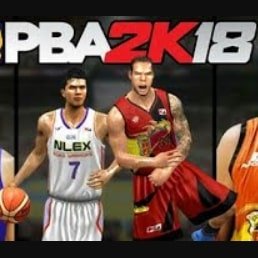 PBA 2K18 APK v1.4 for Android