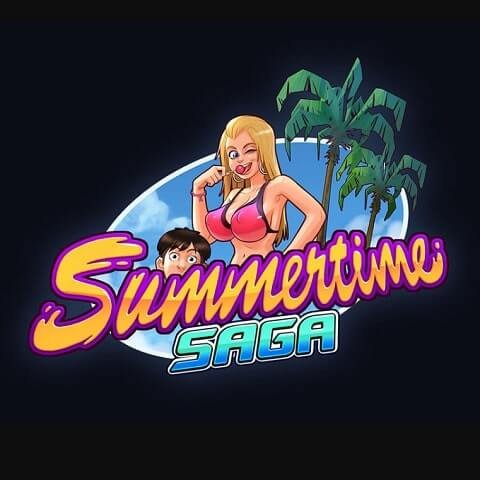 Summertime Saga [v21.0.0 wip.6155] [Kompas Productions]